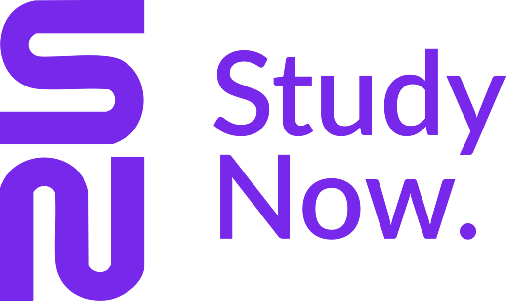 Study Now