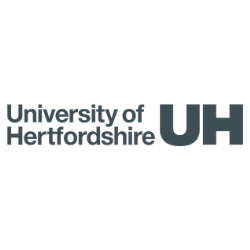 University of Hertfordshire, UK - Keep Communicating