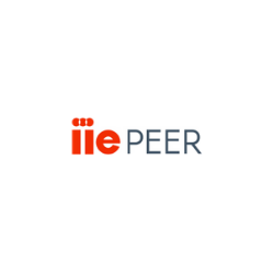 Institute of International Education, US - PEER Bridge Award for Displaced Myanmar Youth