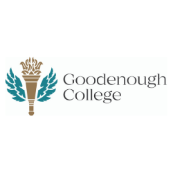 Goodenough College, UK