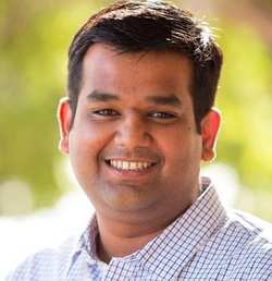 Salil Gupta
