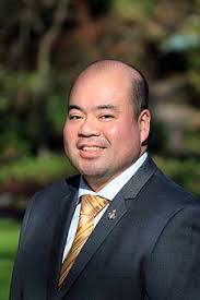 Arthur Chin