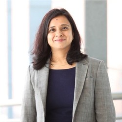 Prof. ( Dr. ) Gunjan Sanjeev