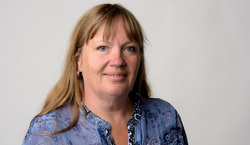 Wendy Bloisi