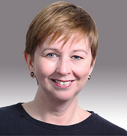 Kim Morrison