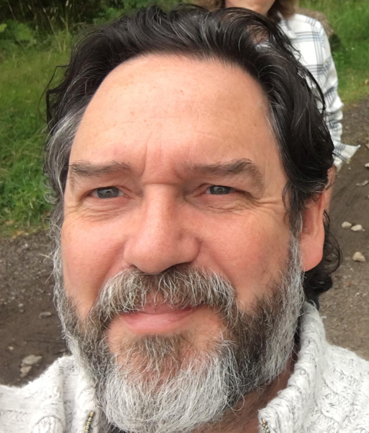 Stuart Bannerman