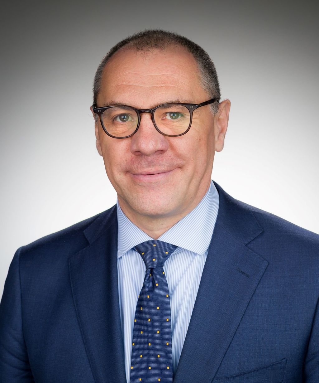 GianMario Besana