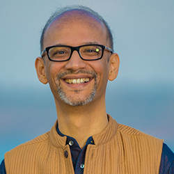 Ganesh Kohli