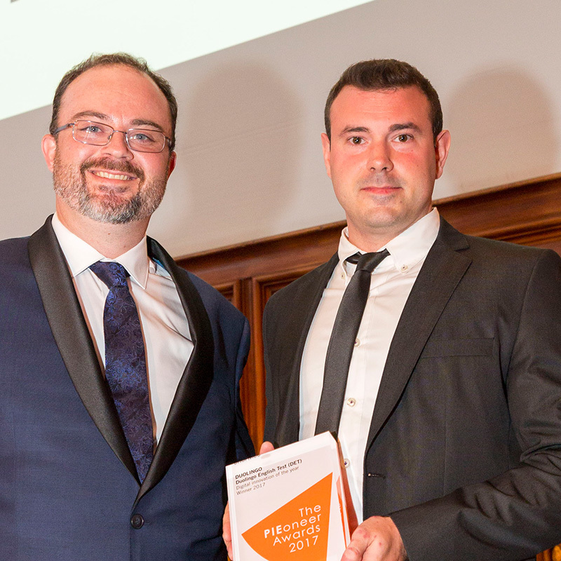 Digital innovation of the year