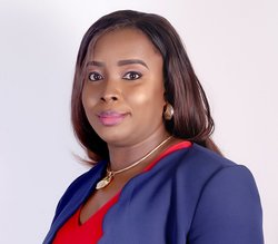Folashade Adebayo