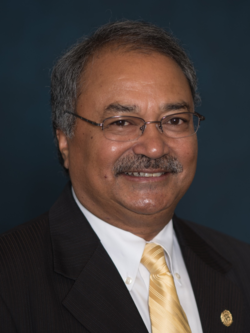 Dr Jeet Joshee