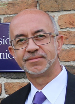 Angel Lozano