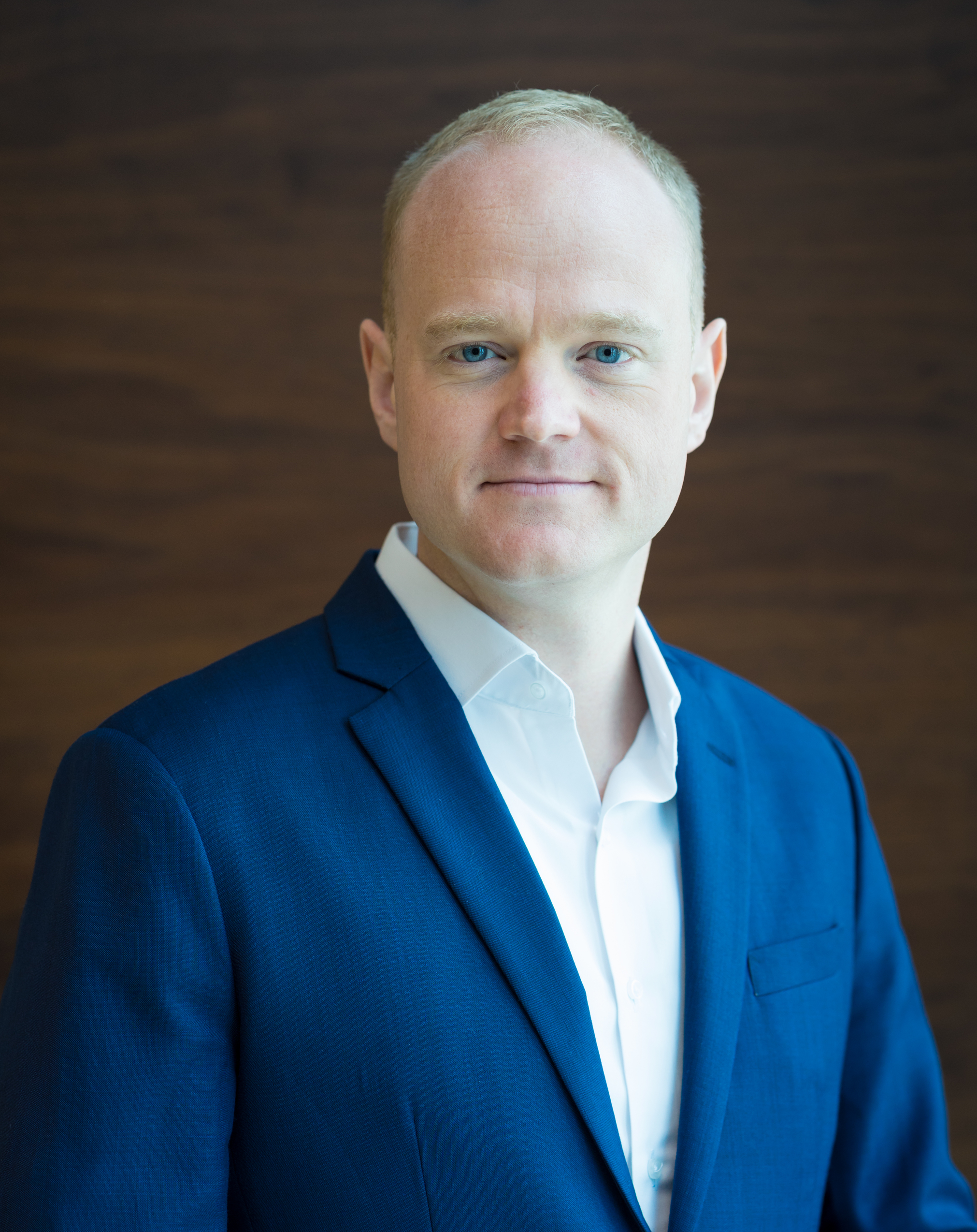 Michael Bartlett