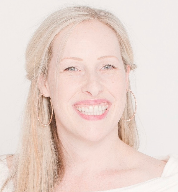 Meredith McGregor