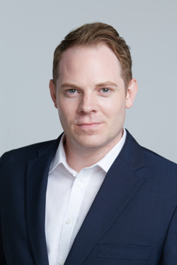 Alex Green