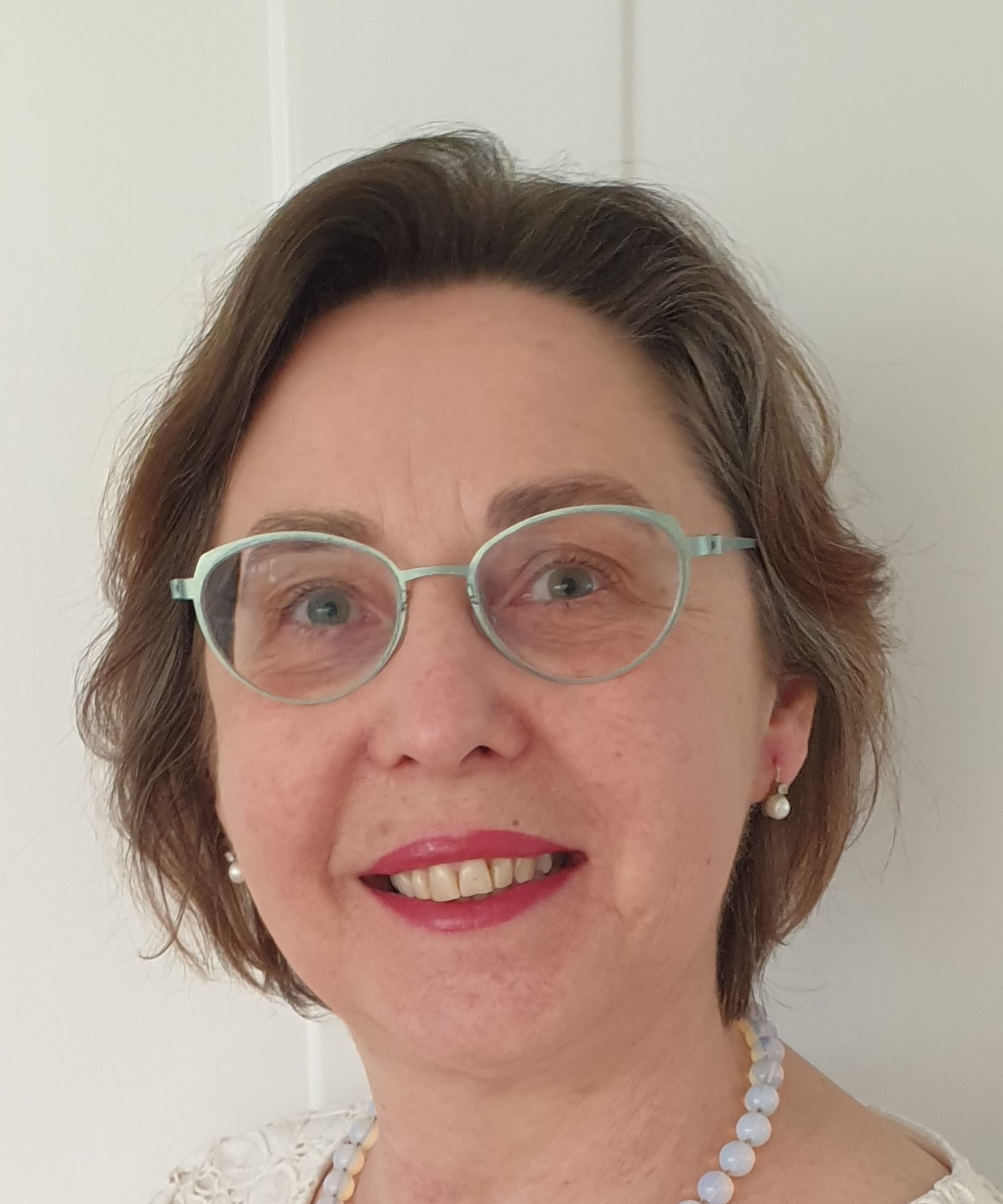 Elisabeth Marksteiner