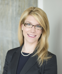 Caroline Comeau