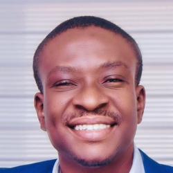 Lanre Ogundipe