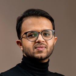 Rohan Pasari