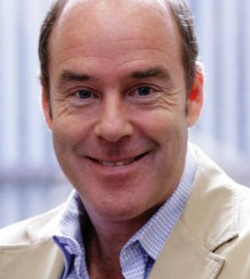 David Scott