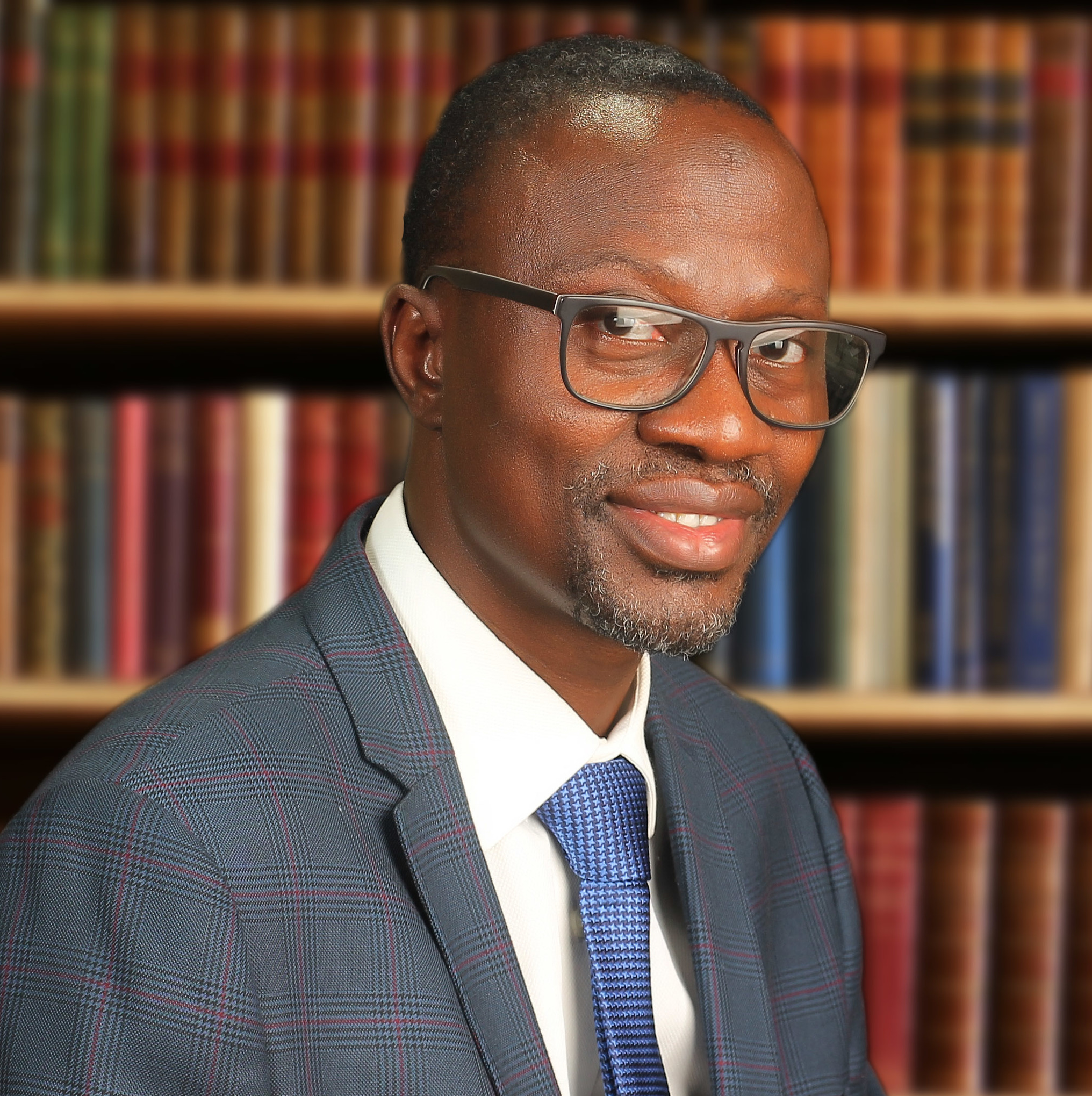 Dr Ismail Ibraheem
