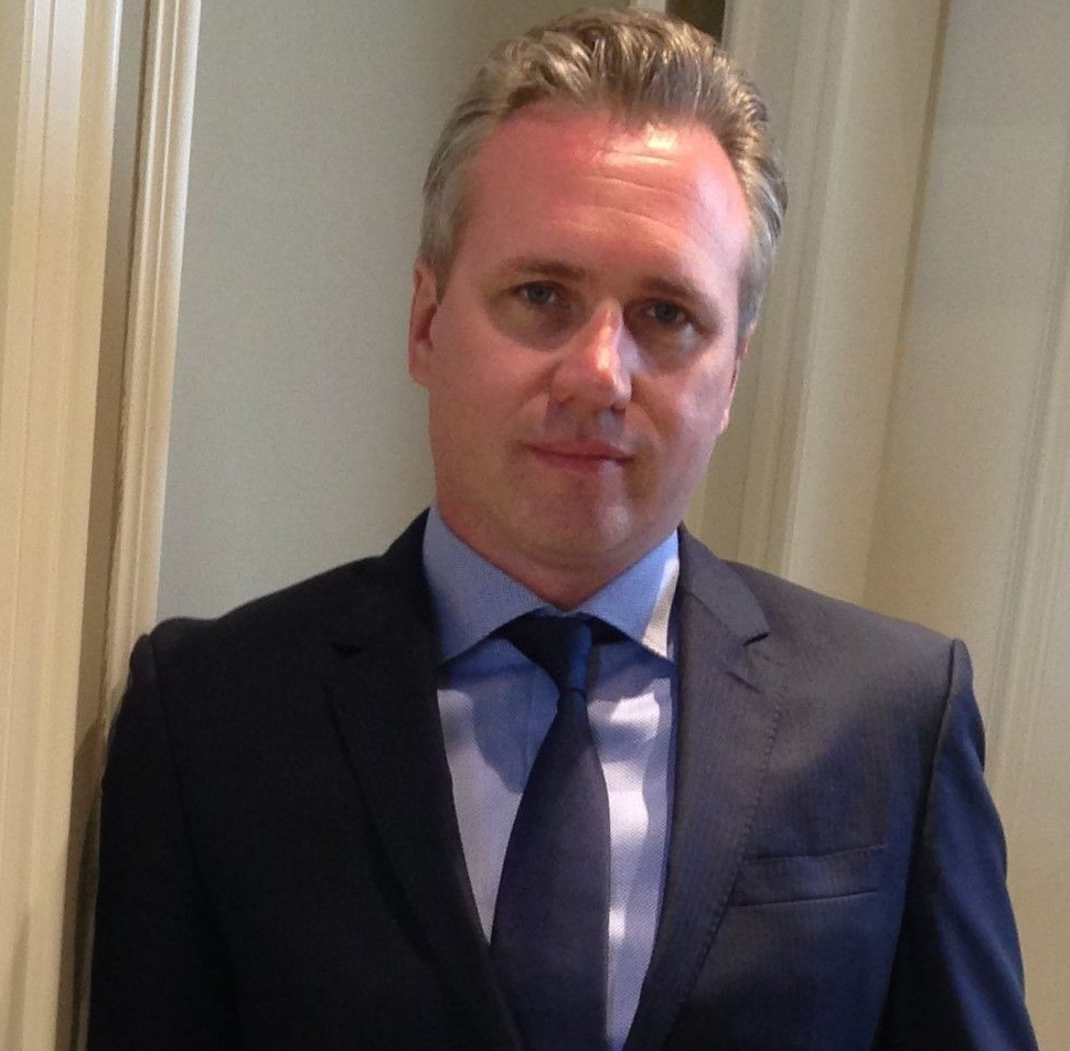 Dwayne Gallagher