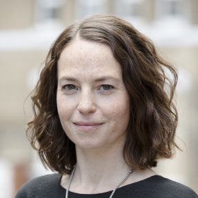 Clare Gossage