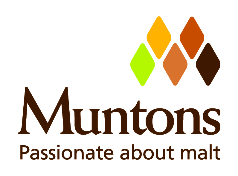 Muntons