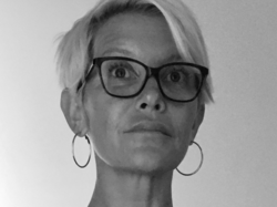 Suzy Pallett