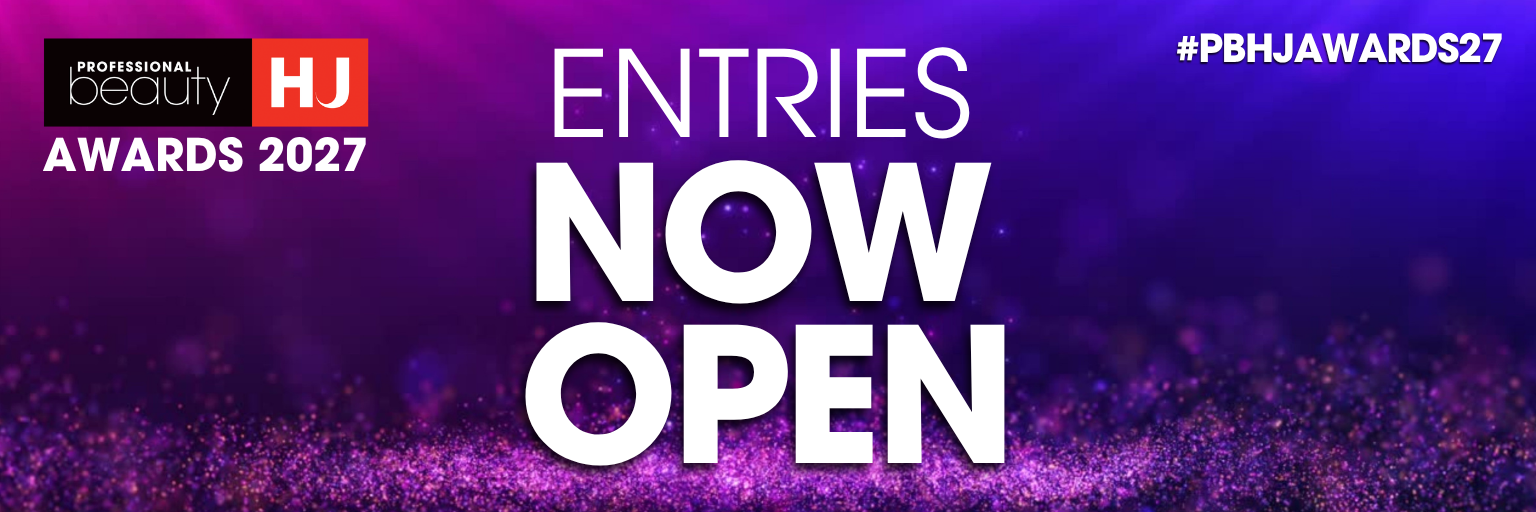 Beauty, Hair & Spa Awards 2027