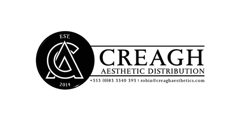Creagh Aesthetics Distribution