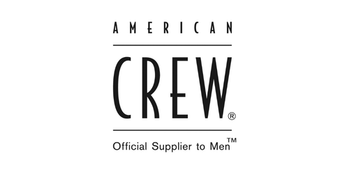 AMERICAN CREW