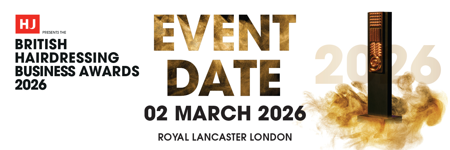 BHBA26 Event Date Header