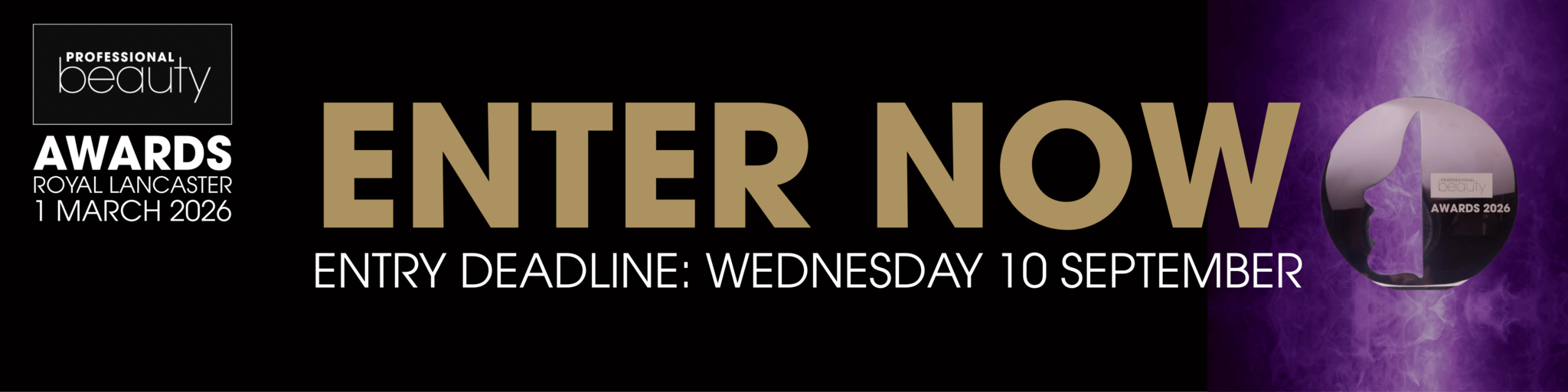 Logo header