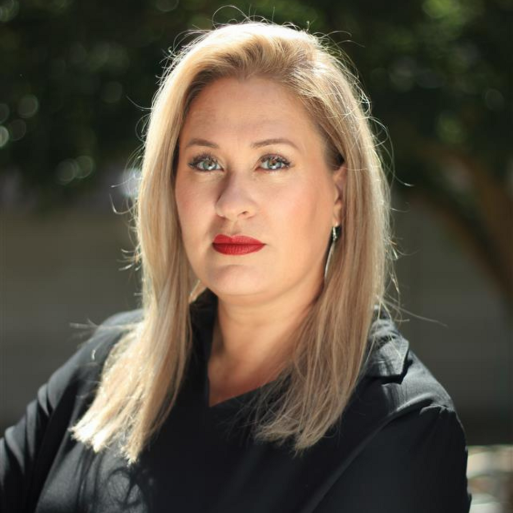 Suzanne Saayman, Black Tie - Barber and Salon and the Stellenbosch Hair Academy