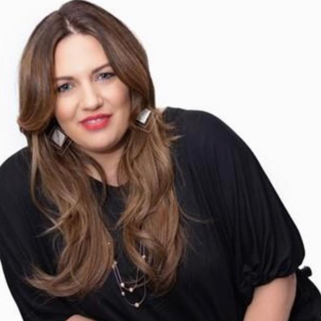 Anel Cloete, Intercoiffure South Africa