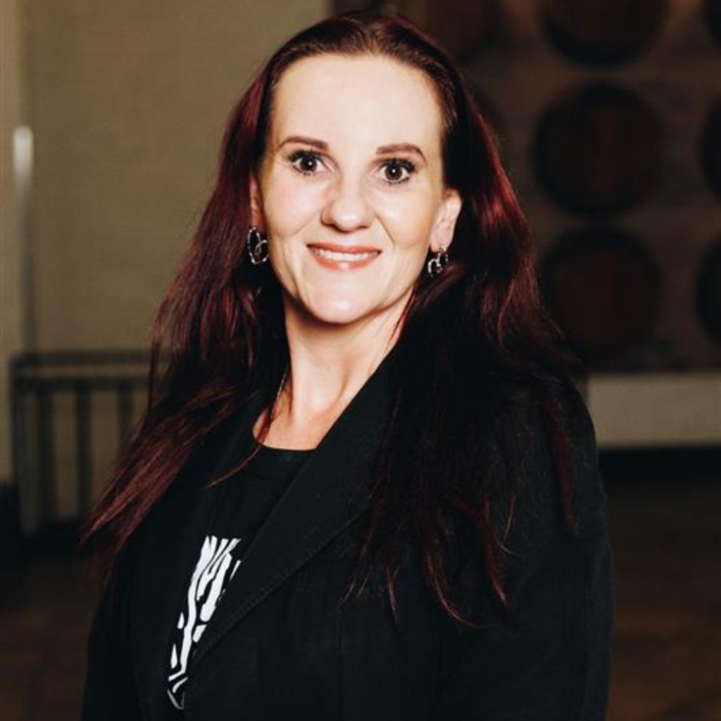 Adele Kruger, Dermafrica