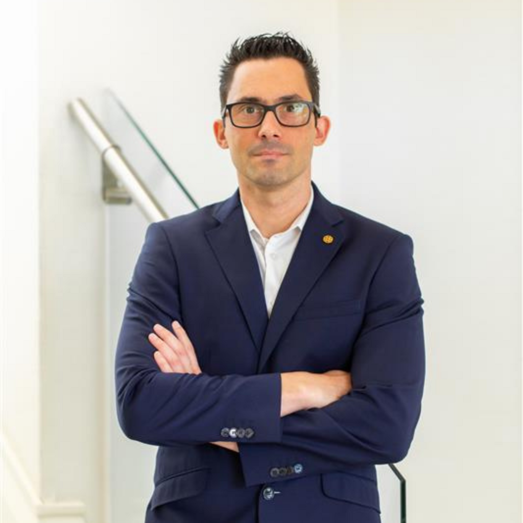 Francisco Garcia, Hazendal Hotel and Spa