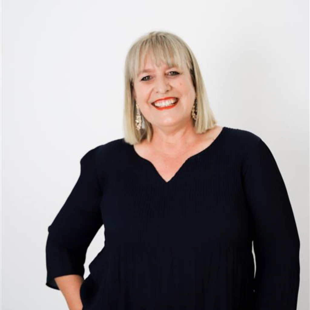 Jacoline Wentzel, The Spa Warehouse