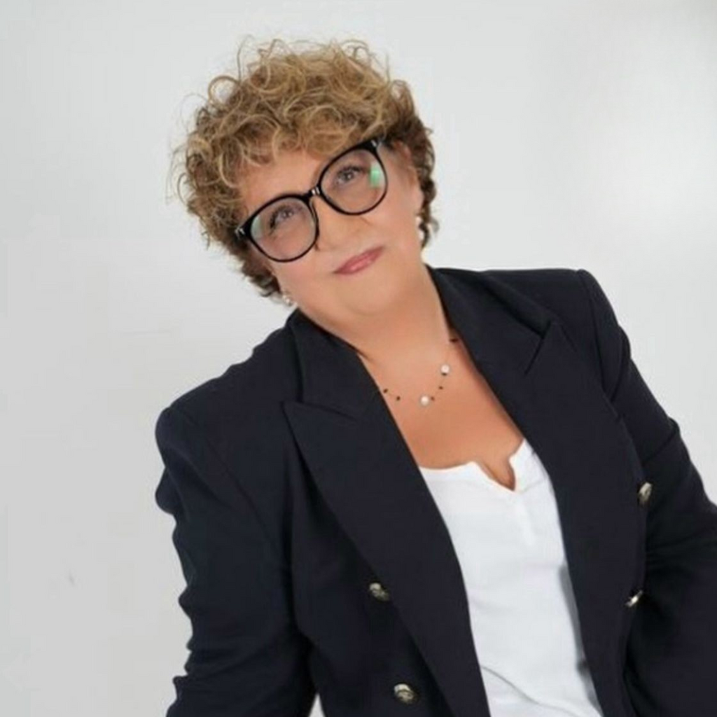 Mercedes Ruiz de la Fuente