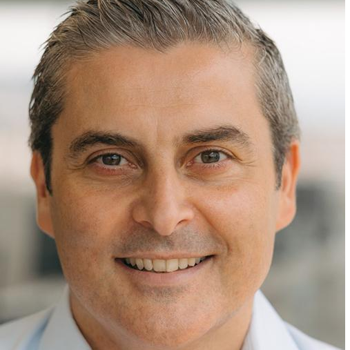Xavier Martín Canals