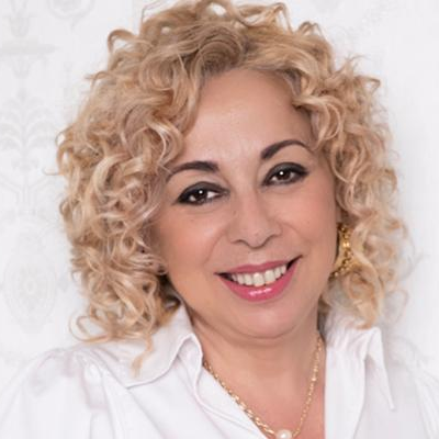 Maribel Morato
