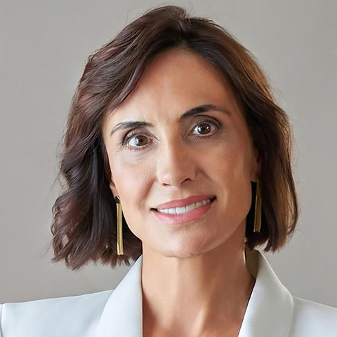 Yvette Pons