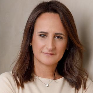 Silvia Oliete