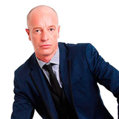 David Lesur