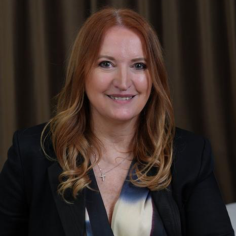 Cristina Casaldáliga