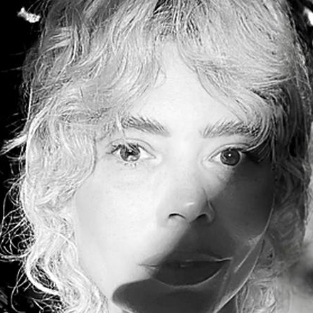 Candice McKay