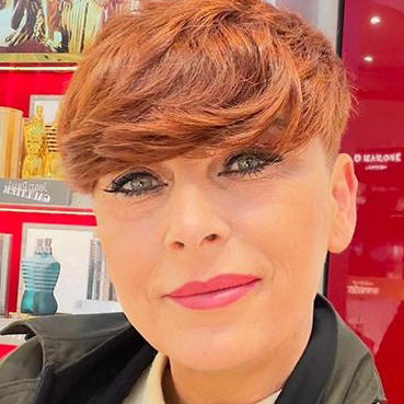 Sonia Jiménez Cambronero