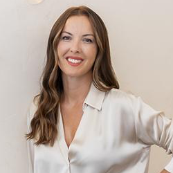 Silvia Pereira