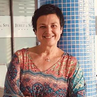Lucía Romero de Ávila Nieto